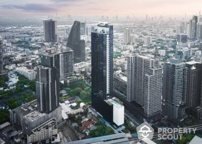 1-BR Condo at The Esse Sukhumvit 36 near BTS Thong Lor