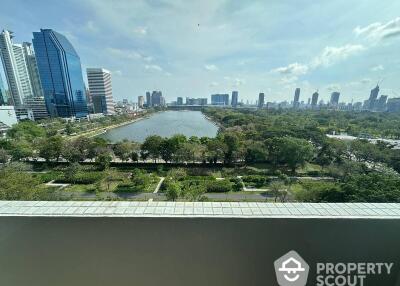 3-BR Apt. near BTS Asok (ID 515041)