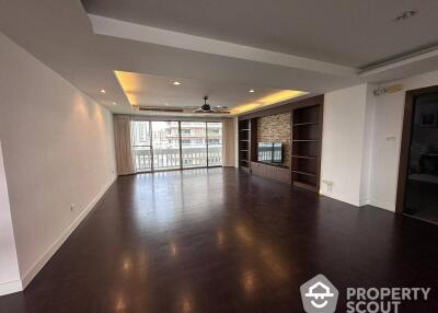 3-BR Apt. near BTS Asok (ID 515041)