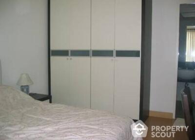 1-BR Condo at Plus 67 near BTS Phra Khanong (ID 509774)