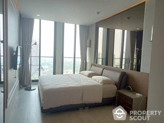 2-BR Condo at Noble Ploenchit near BTS Phloen Chit