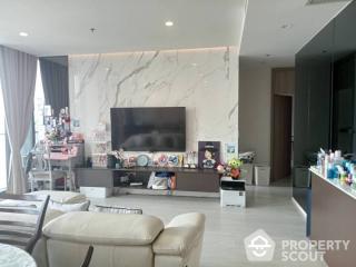 2-BR Condo at Noble Ploenchit near BTS Phloen Chit