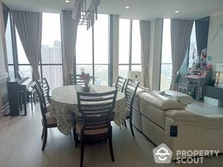 2-BR Condo at Noble Ploenchit near BTS Phloen Chit