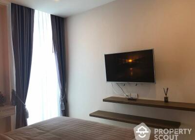 2-BR Condo at Noble Ploenchit near BTS Phloen Chit (ID 556077)