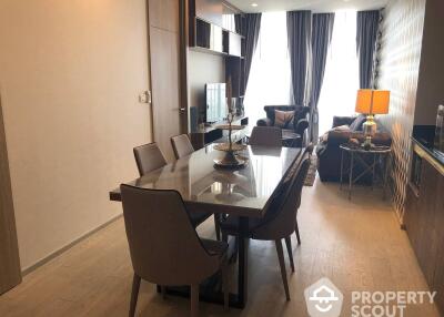 2-BR Condo at Noble Ploenchit near BTS Phloen Chit (ID 556077)