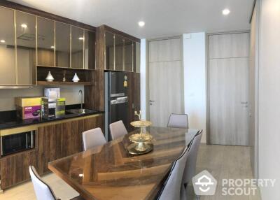 2-BR Condo at Noble Ploenchit near BTS Phloen Chit (ID 556077)