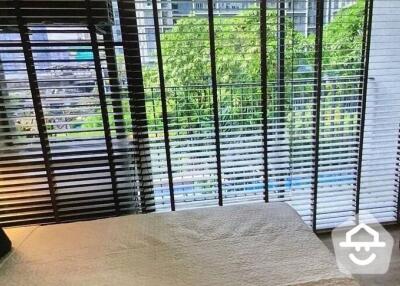 1-BR Duplex at Ideo Mobi Sukhumvit 81 near BTS On Nut