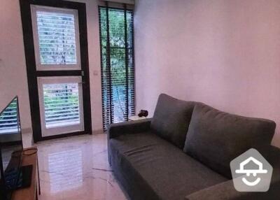 1-BR Duplex at Ideo Mobi Sukhumvit 81 near BTS On Nut