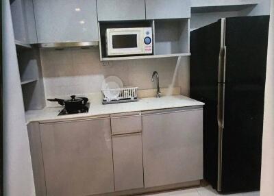 1-BR Duplex at Ideo Mobi Sukhumvit 81 near BTS On Nut