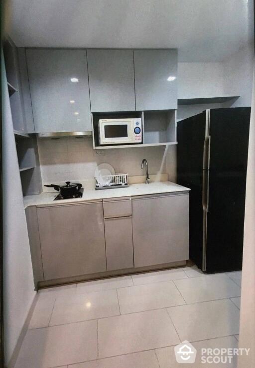 1-BR Duplex at Ideo Mobi Sukhumvit 81 near BTS On Nut