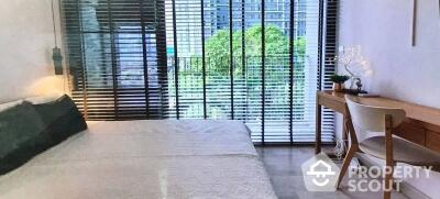 1-BR Duplex at Ideo Mobi Sukhumvit 81 near BTS On Nut