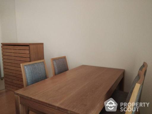 2-BR Condo at Hq Thonglor near BTS Thong Lor