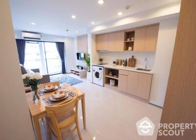 1-BR Apt. close to Thong Lo (ID 514174)