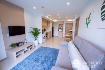 1-BR Apt. close to Thong Lo (ID 514174)