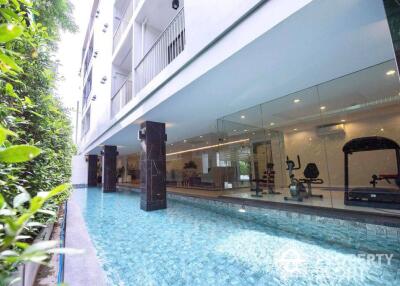 1-BR Apt. close to Thong Lo (ID 514174)