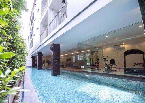 1-BR Apt. close to Thong Lo (ID 514174)