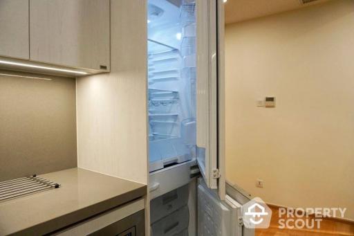 3-BR Condo at Mieler Sukhumvit 40 near BTS Ekkamai (ID 390872)