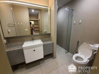 3-BR Condo at Mieler Sukhumvit 40 near BTS Ekkamai (ID 390872)