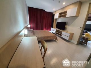 3-BR Condo at Mieler Sukhumvit 40 near BTS Ekkamai (ID 390872)