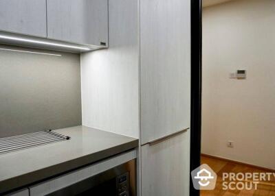 3-BR Condo at Mieler Sukhumvit 40 near BTS Ekkamai (ID 390872)