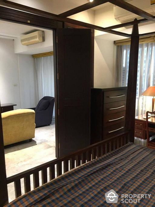 1-BR Condo at Asoke Tower near MRT Phetchaburi (ID 548678)