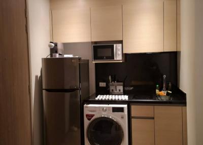 1-BR Condo at Park Origin Phrom Phong near BTS Phrom Phong (ID 511852)