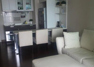 1-BR Condo at Ivy Thonglor 23 near BTS Thong Lor