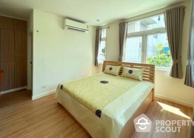 1-BR Serviced Apt. close to Thong Lo