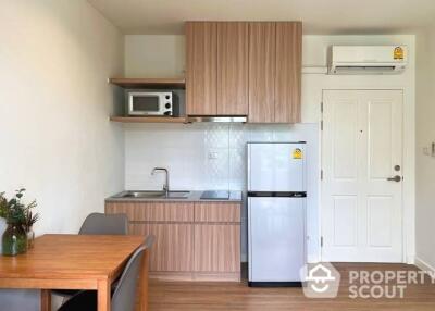 1-BR Serviced Apt. close to Thong Lo