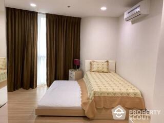 2-BR Condo at Sky Walk Residences near BTS Phra Khanong (ID 516386)