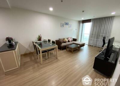 2-BR Condo at Sky Walk Residences near BTS Phra Khanong (ID 516386)