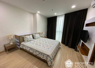 2-BR Condo at Sky Walk Residences near BTS Phra Khanong (ID 516386)