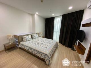 2-BR Condo at Sky Walk Residences near BTS Phra Khanong (ID 516386)