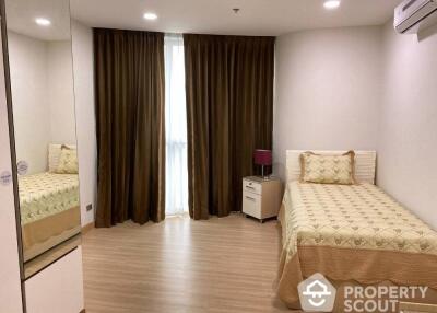 2-BR Condo at Sky Walk Residences near BTS Phra Khanong (ID 516386)