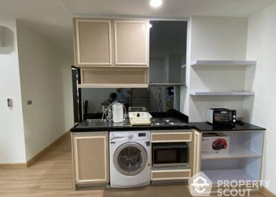 2-BR Condo at Sky Walk Residences near BTS Phra Khanong (ID 516386)