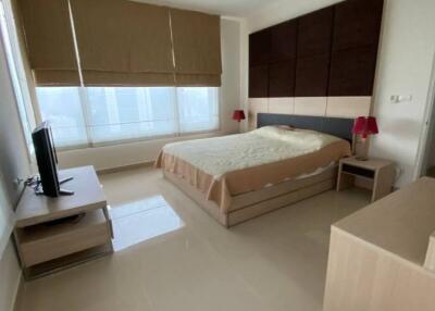 2-BR Condo at Siri At Sukhumvit near BTS Thong Lor (ID 516390)