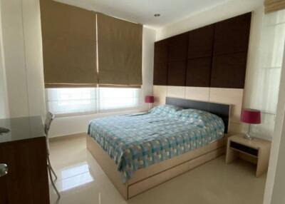 2-BR Condo at Siri At Sukhumvit near BTS Thong Lor (ID 516390)