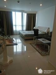 1-BR Condo at President Place near BTS Chit Lom (ID 516403)