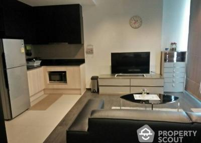 2-BR Condo at Hq Thonglor near BTS Thong Lor (ID 516416)