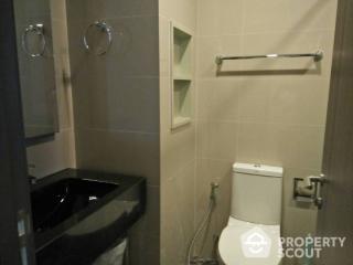 2-BR Condo at Hq Thonglor near BTS Thong Lor (ID 516416)