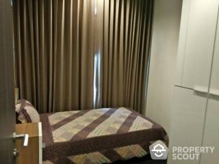 2-BR Condo at Hq Thonglor near BTS Thong Lor (ID 516416)