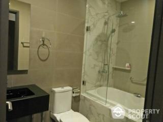 2-BR Condo at Hq Thonglor near BTS Thong Lor (ID 516416)