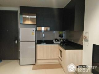 2-BR Condo at Hq Thonglor near BTS Thong Lor (ID 516416)