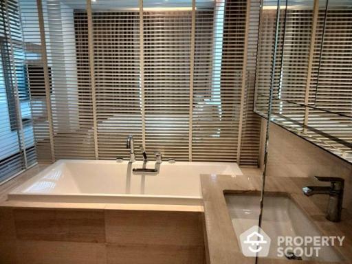 2-BR Condo at The Xxxix By Sansiri near BTS Phrom Phong (ID 516601)