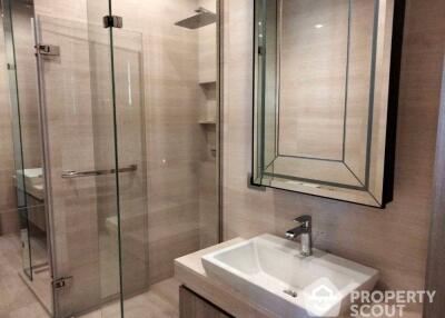 2-BR Condo at The Xxxix By Sansiri near BTS Phrom Phong (ID 516601)