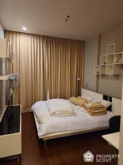 1-BR Condo at Quattro By Sansiri near BTS Thong Lor