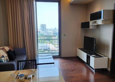 1-BR Condo at Quattro By Sansiri near BTS Thong Lor