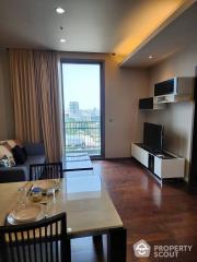 1-BR Condo at Quattro By Sansiri near BTS Thong Lor