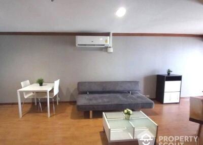 1-BR Condo at The Waterford Diamond Tower Sukhumvit near BTS Phrom Phong