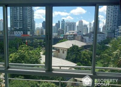 1-BR Apt. near BTS Phrom Phong